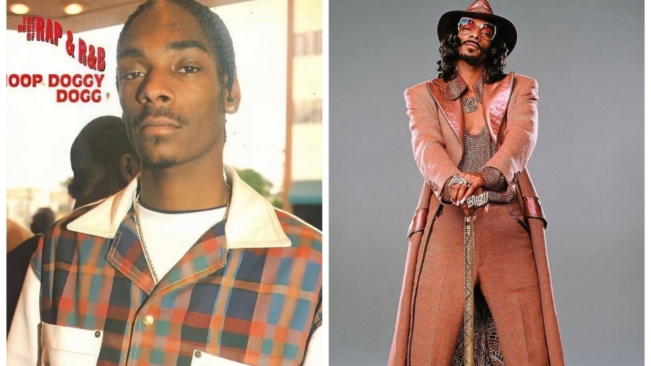 Snoop Dogg's Top 5 Funniest Moments From Screen That Will Make You Go ROFL  | IWMBuzz