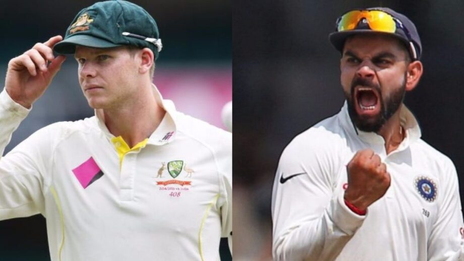 Steve Smith & Virat Kohli Share Their Experience Of Making Centuries In 2014-15 Test Series: Hear What They Had To Say