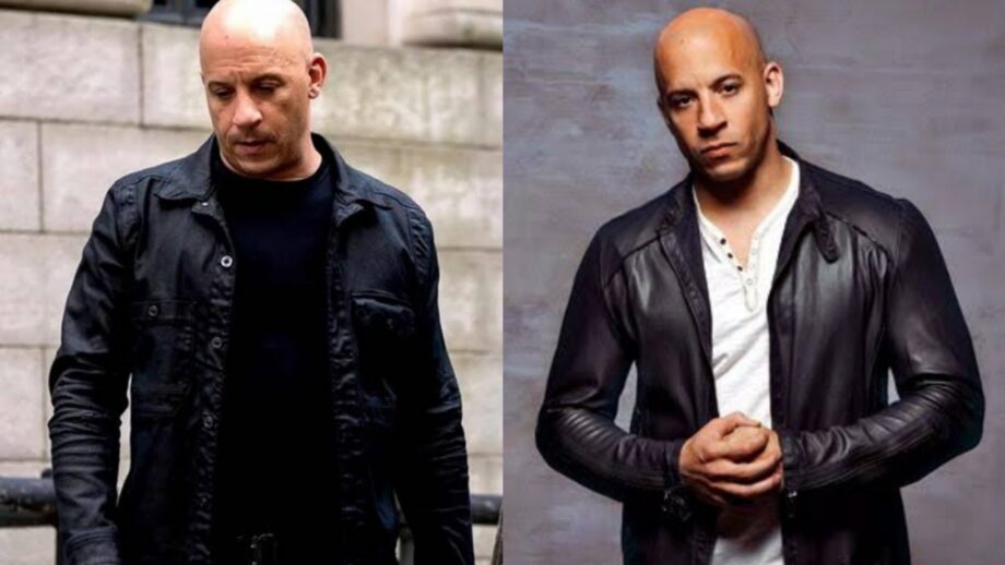 Take A Look At Vin Diesel's Top 5 Most Fashionable Moments Of 2020