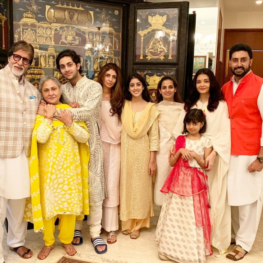 Take an inside your of Abhishek Bachchan and Aishwarya Rai Bachchan's Dream Juhu House - 2