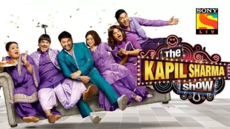 The Kapil Sharma Show Written Update S02 Ep171 02nd January 2021: Double Dhamaka with Kapil