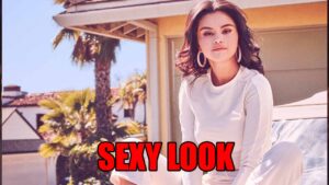 Selena Gomez Sexy Nude