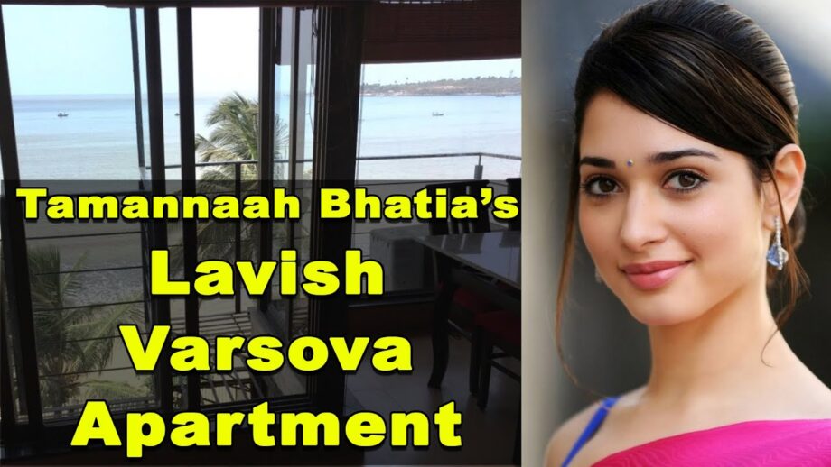 Throwback: Tamannaah Bhatia Buys A Lavish Flat In Versova At Double The Price Of The Place