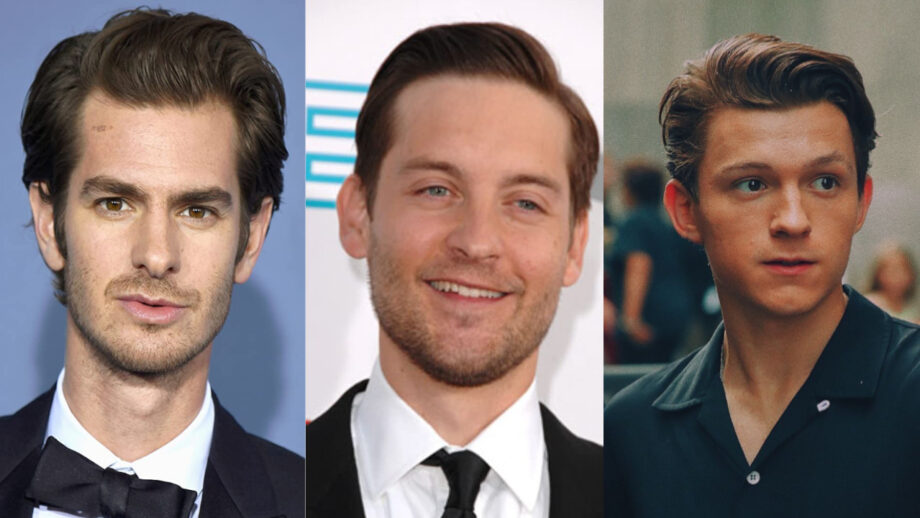 Tobey Maguire, Andrew Garfield & Tom Holland: Everyone Who Played Spiderman To Be Cast In A War Themed Movie: Take A Look 296709