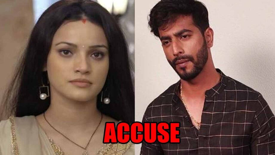 Tujhse Hai Raabta spoiler alert: Avni makes a huge accusation at Shera