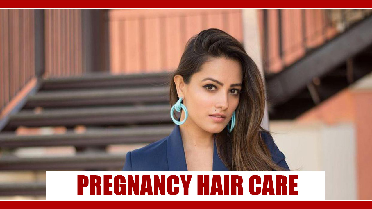 Download do APK de Hair Care During Pregnancy para Android