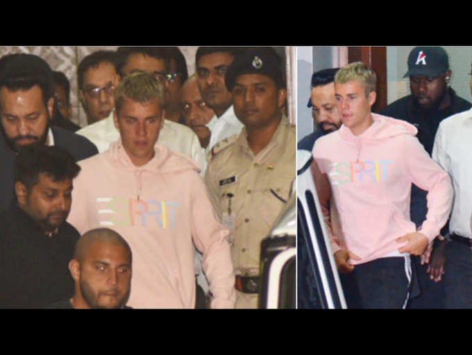 WOW: What Is Salman Khan’s Secret Unknown Connection With Justin Bieber? 1