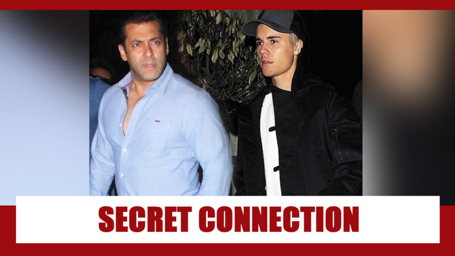 WOW: What Is Salman Khan’s Secret Unknown Connection With Justin Bieber? 2