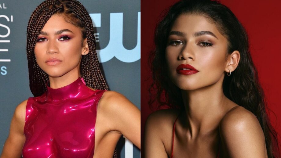 Zendaya's Awe-Inspiring Looks Of 2020 That You Might Have Missed 295839