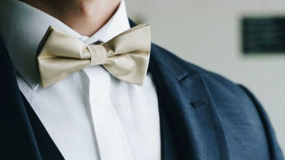 The Must Accessories Every Groom Should Add On For Classy Looks