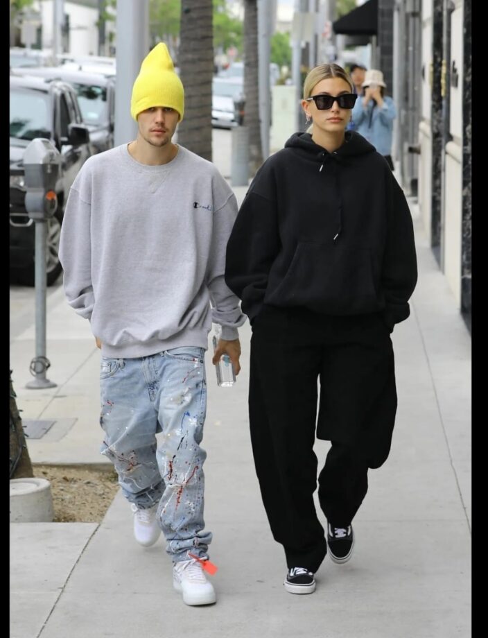 6 Basic Outfits To Recreate The Style Of Justin Bieber And Hailey Baldwin - 2