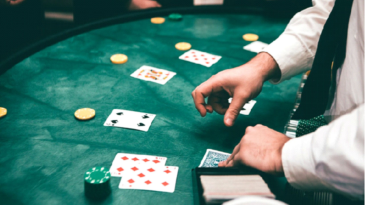 The Numbers and Statistics Behind Gambling In India | IWMBuzz