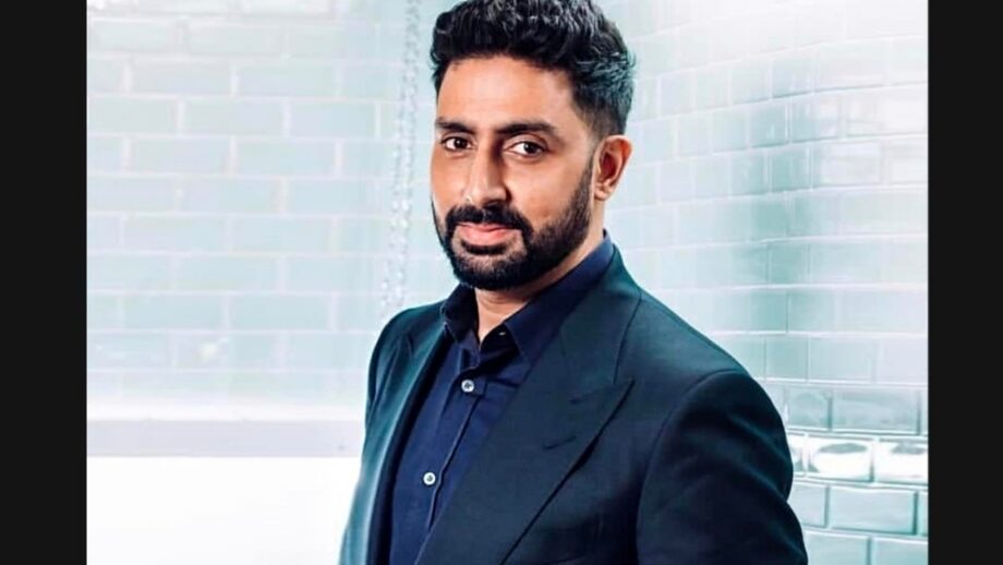 Abhishek Bachchan's 5 Movies Of All Times Which You Love The Most 5