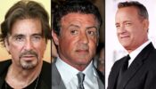 Al Pacino Vs Sylvester Stallone Vs Tom Hanks: Who Has Won Millions Of Hearts By Their Work?