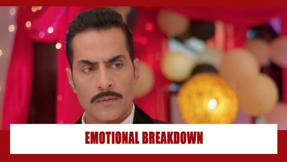 Anupamaa Spoiler Alert: Vanraj to have an emotional breakdown