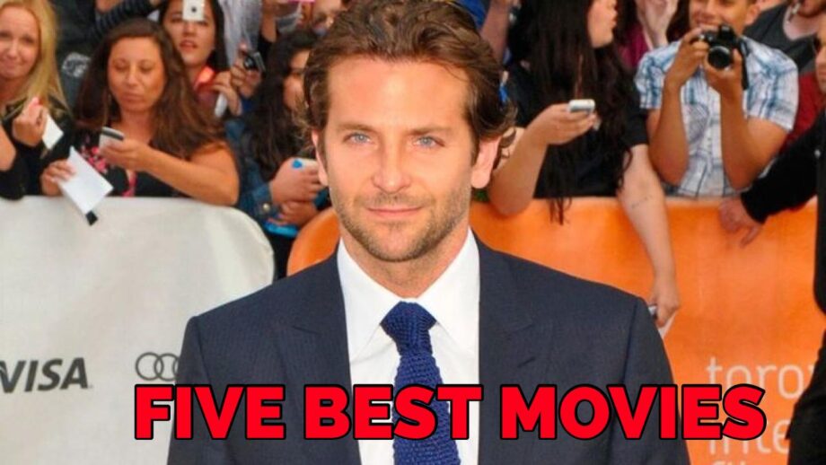 Bradley Cooper's Top 5 Best Movies Of All Times 5