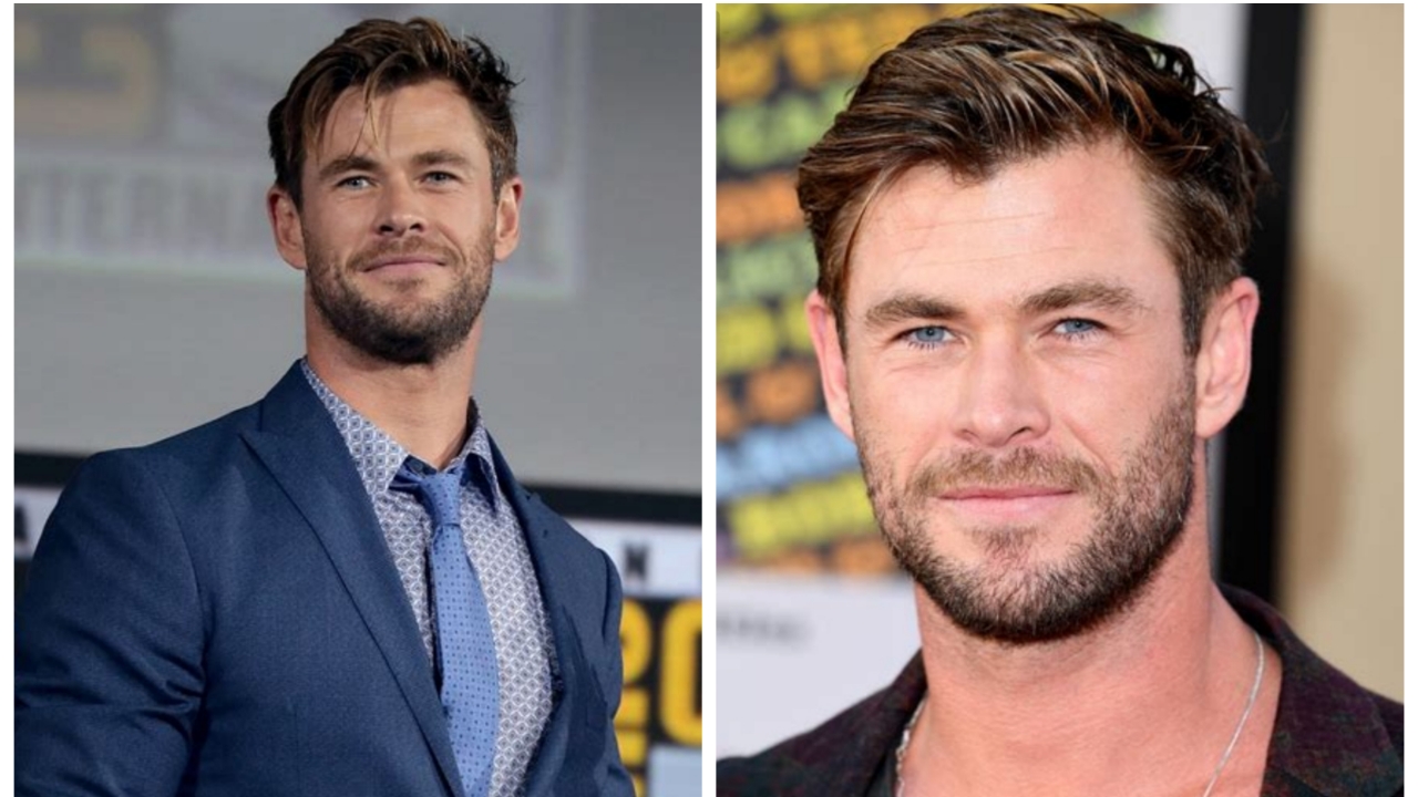 Chris Hemsworth's Which Top 3 Movies You Loved The Most? IWMBuzz