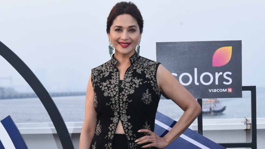 Dance Deewane as a show has taught me so much: Madhuri Dixit | IWMBuzz