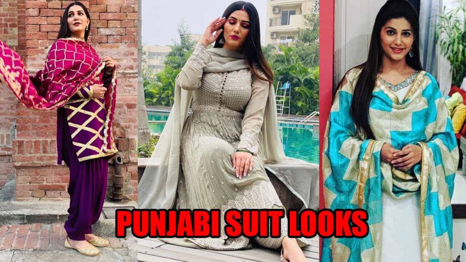 Bollywood Tadka - Punjabi - #NimratKhaira Beautiful Suit Look #PunjabiSuit  #PunjabiSuitLovers #PunjabiSinger | Facebook