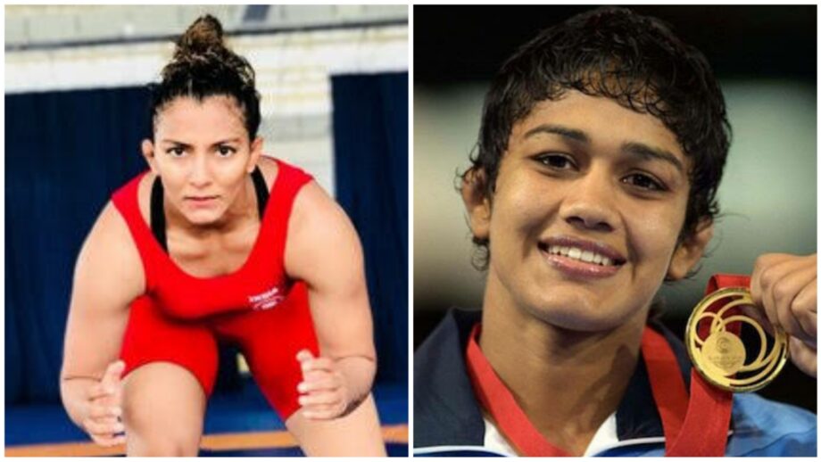 Indian Wrestlers Geeta Phogat And Babita Phogat: Who Got The Best Skills?