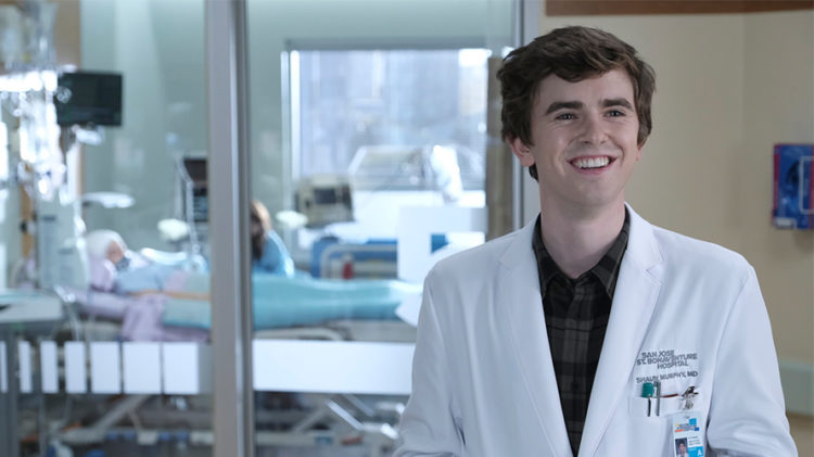Freddie Highmore's Evolution Throughout The Years: Then Vs Now - 1