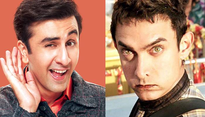 Good News: Ranbir Kapoor all set to carry forward story of Aamir Khan’s PK in the sequel