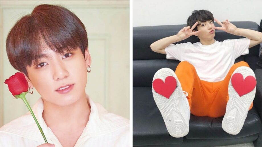 Goofy Boy: BTS member Jungkook's best funny moments go viral, fans love it  | IWMBuzz