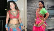 Hotness Alert!! Sambhavna Seth VS Anjana Singh: Who Is Hottest? Vote Now 322099