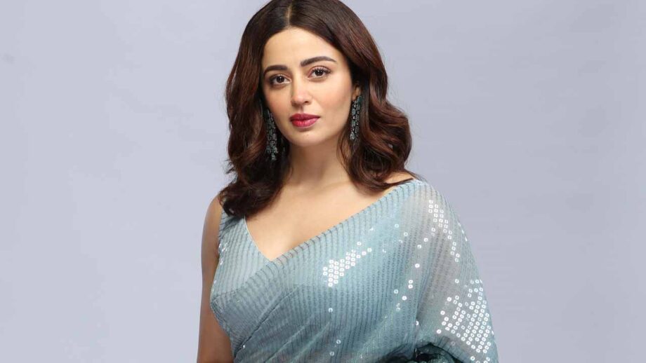 I hope I do justice to the role of Anita Bhabi and live up to everyone’s expectations: Nehha Pendse on Bhabiji Ghar Par Hai