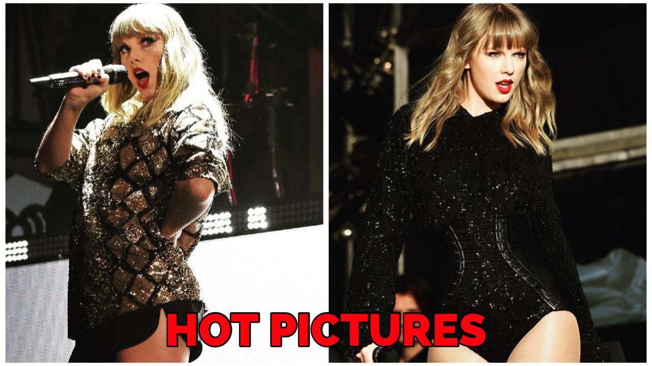 Hot taylor and sexy swift Taylor Swift