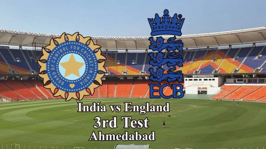 India Vs England 3rd Test At Ahmedabad Day 1 Live Update: India 99/3 at stumps after bowling out England for 112