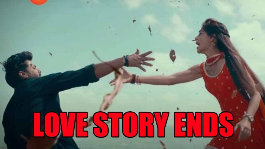 Kumkum Bhagya spoiler alert: OMG! End of Abhi and Pragya’s love story?
