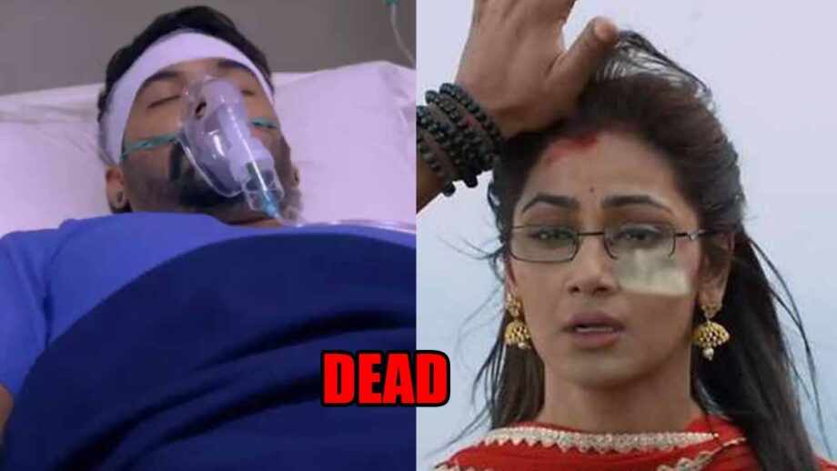 Kumkum Bhagya spoiler alert: SHOCKING! Doctors declare Abhi dead 325766