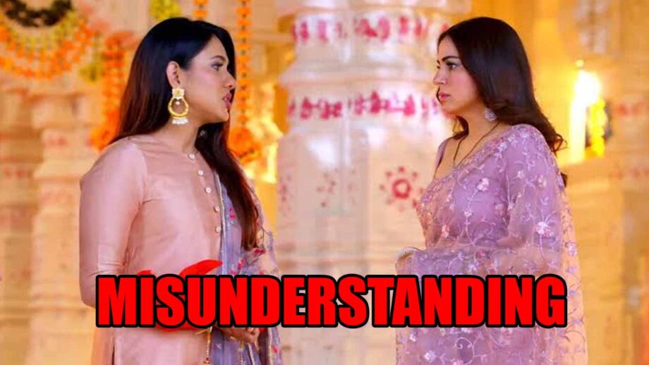 Kundali Bhagya spoiler alert: Misunderstanding to grow between Kritika and Preeta