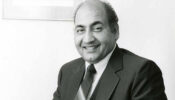 Late Bollywood Singer Mohammed Rafi's Top 5 Most Romantic And Grooving Tracks