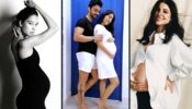 Lisa Haydon, Amrita Rao To Anushka Sharma: Most Scintillating Attires Worn During Their Pregnancy Times 319750