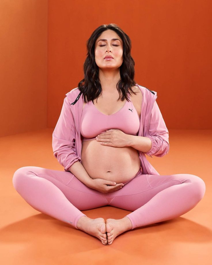 Lisa Haydon, Amrita Rao To Anushka Sharma: Most Scintillating Attires Worn During Their Pregnancy Times 822022