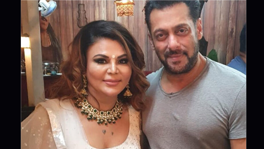 My god brother: Rakhi Sawant dedicates heartfelt emotional post for Salman Khan after Bigg Boss journey, fans shower her with love