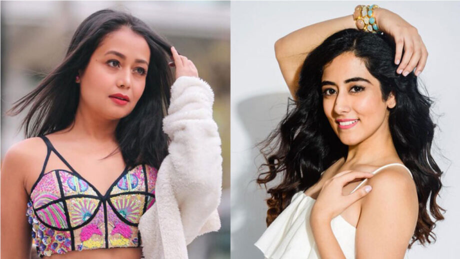 Neha Kakkar, Jonita Gandhi, And Akriti Kakar’s Top 5 Hottest Shades Of Lipstick That Are Simply Perfect