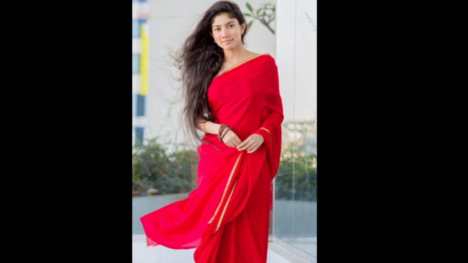 Party Fashion: Tamannaah Bhatia, Pooja Hegde, Kiara Advani & Sai Pallavi's best spicy red hot looks that will make you sweat - 3