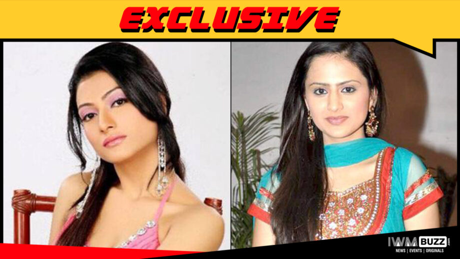 Parvati Sehgal and Aalika Shaikh get retained for Mann Ki Awaaz Pratigya 2