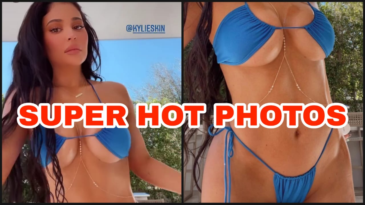 Hot sexy model videos