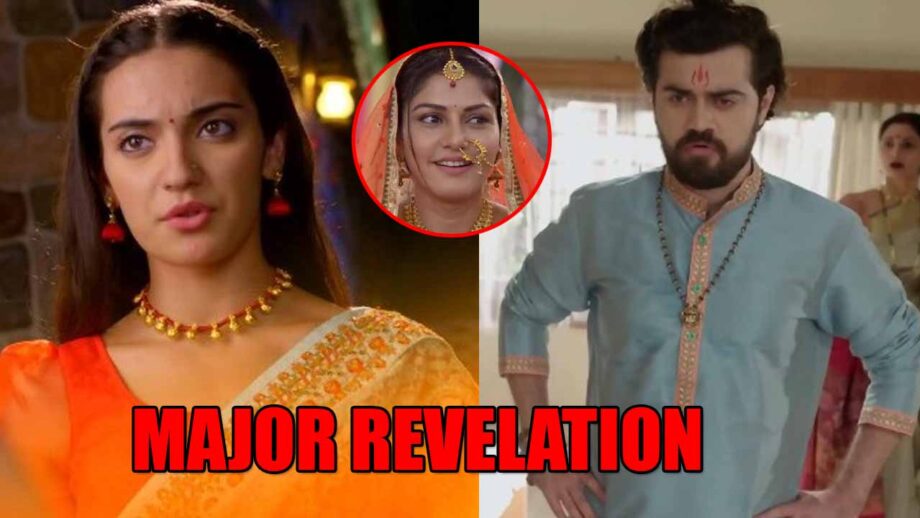 Qurbaan Hua spoiler alert: Chahat learns about Aalekh being the murderer of Saraswati