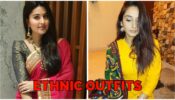 Ragini Dwivedi, Sneha Prasanna, Aindrita Ray, Sanjjanaa Galrani, and Nandita Swetha: Top Beauty Divas In Ethnic Outfits Who Rocked It Flawlessly