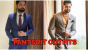 Rakshit Shetty, Arun Vijay, Rana Daggubati, Mahesh Babu and Vijay Deverakonda: Top 5 Actors In Classy Pant Suit Looks 331179