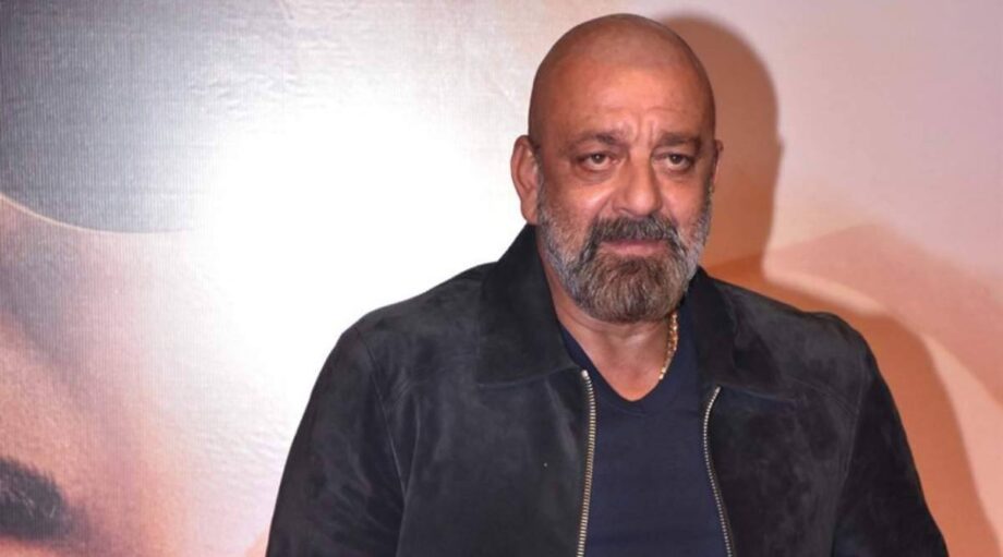 5 Times When Sanjay Dutt Won Our Hearts By His Work - 0