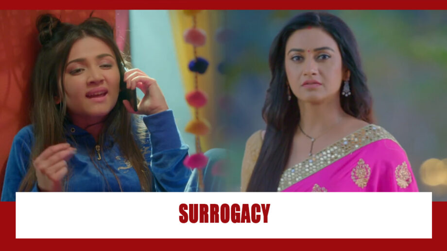 Shaadi Mubarak Spoiler Alert: Preeti to opt for surrogacy to give KT a child
