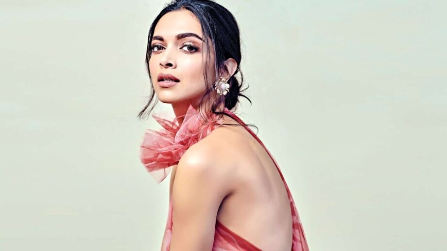 Some Unknown Facts About Bollywood's Most Talented And Beautiful Actress Deepika Padukone