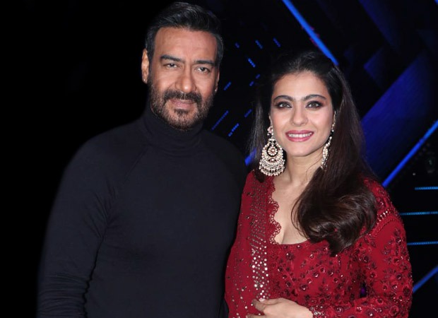 Some Unknown Facts About Kajol And Ajay Devgn, Know More - 0