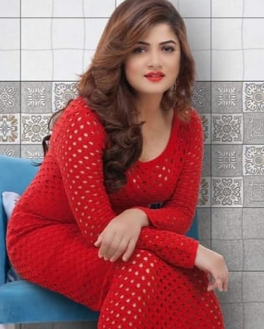 Srabanti Chatterjee Loves Prints & We Have Enough Proof About It: See Pics  | IWMBuzz
